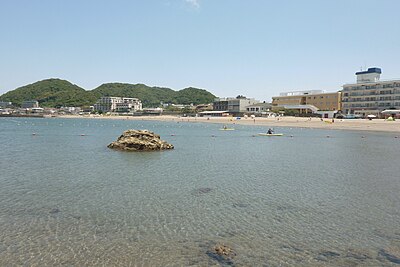 葉山町