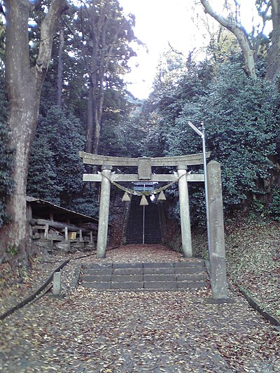 三輪神社
