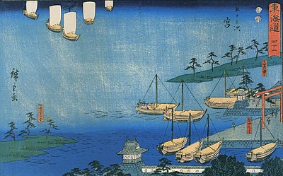 Miya-juku
