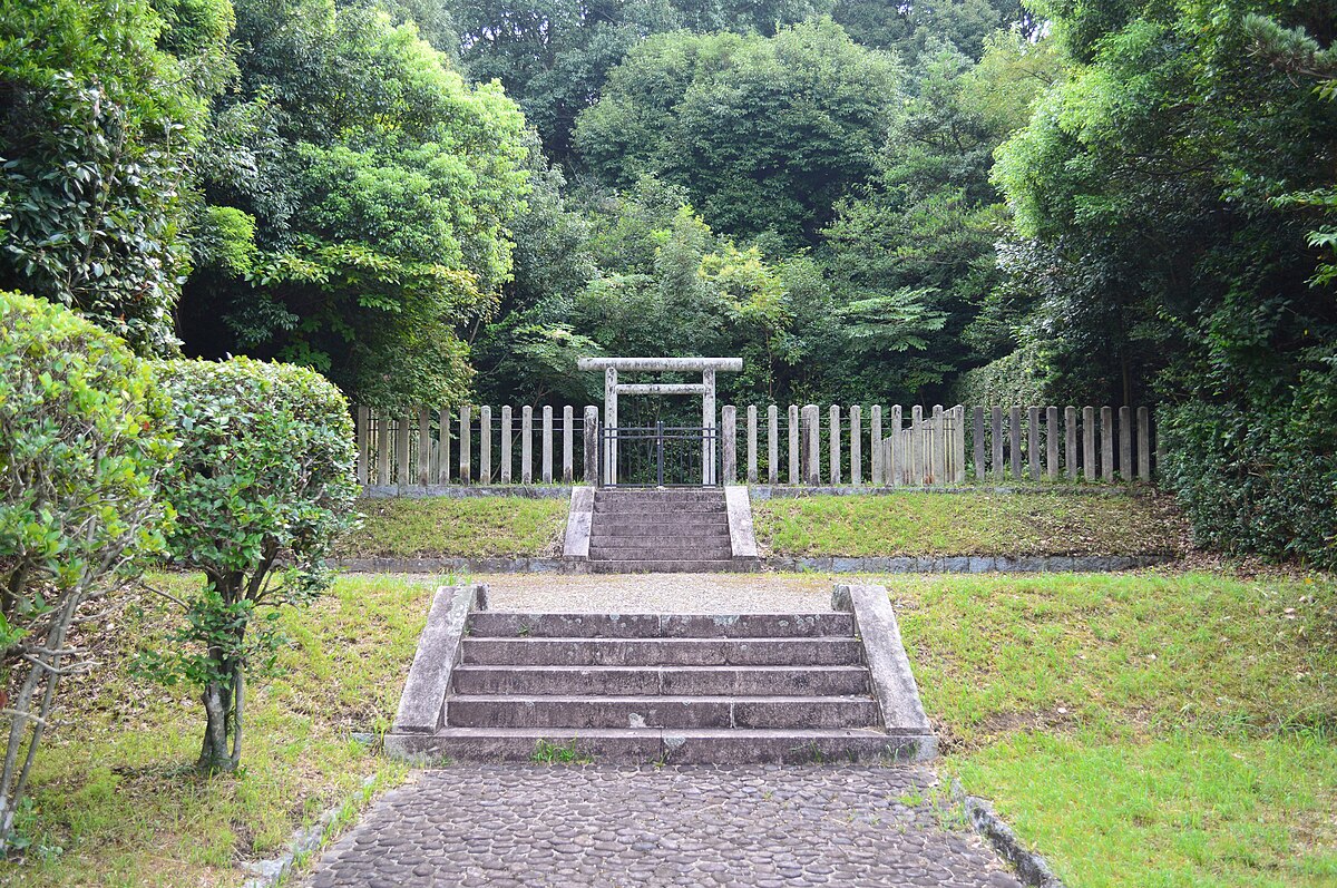 上峰町