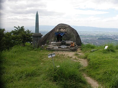 基山町