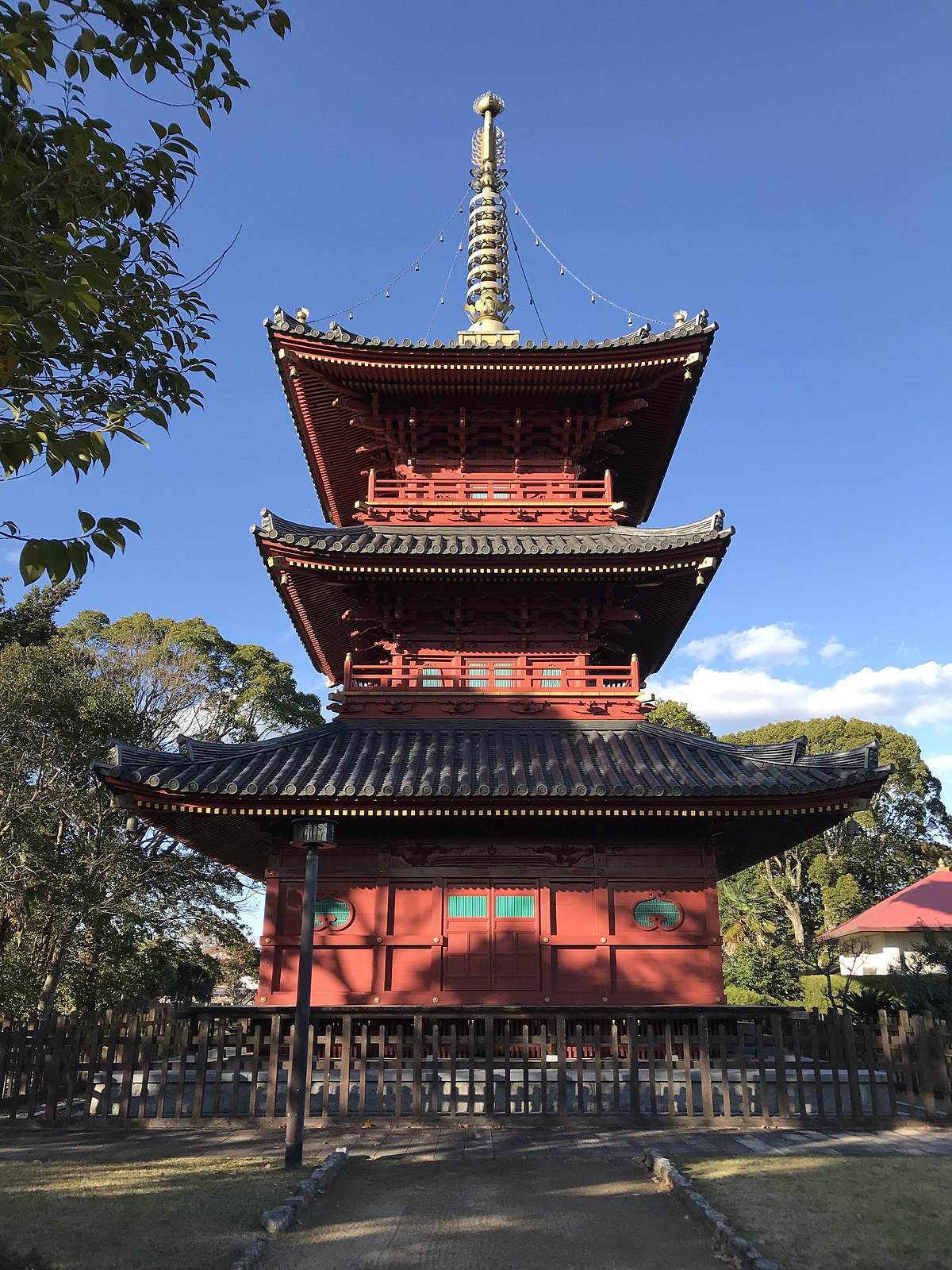 みやこ町