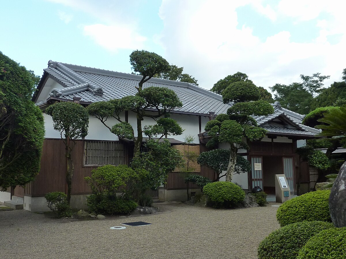 都城市