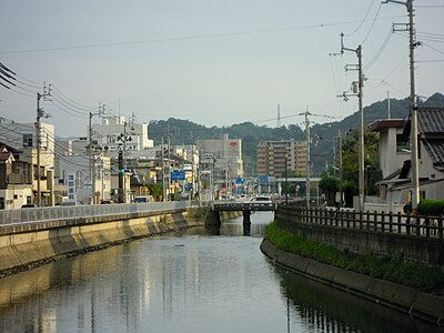 Miyamae River