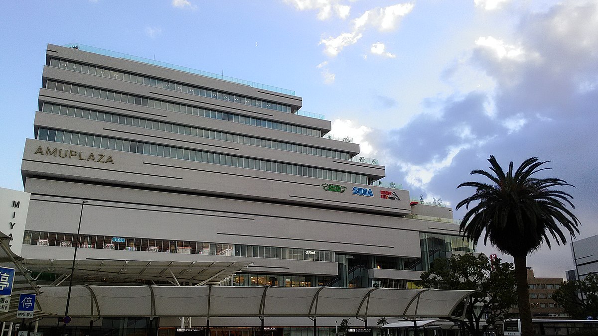 宮崎市