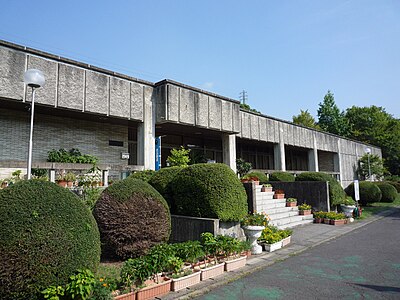 Mizunami