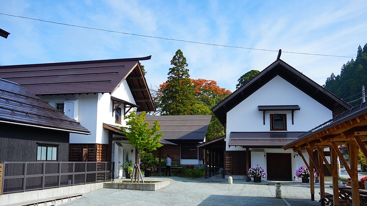 Kaneyama