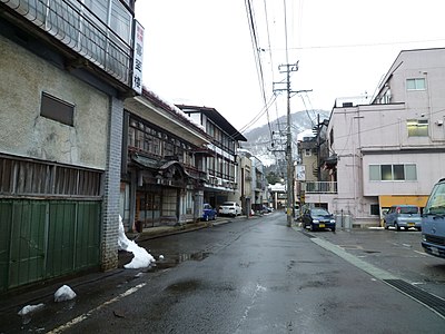 Mogami