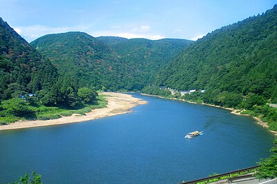 戸沢村