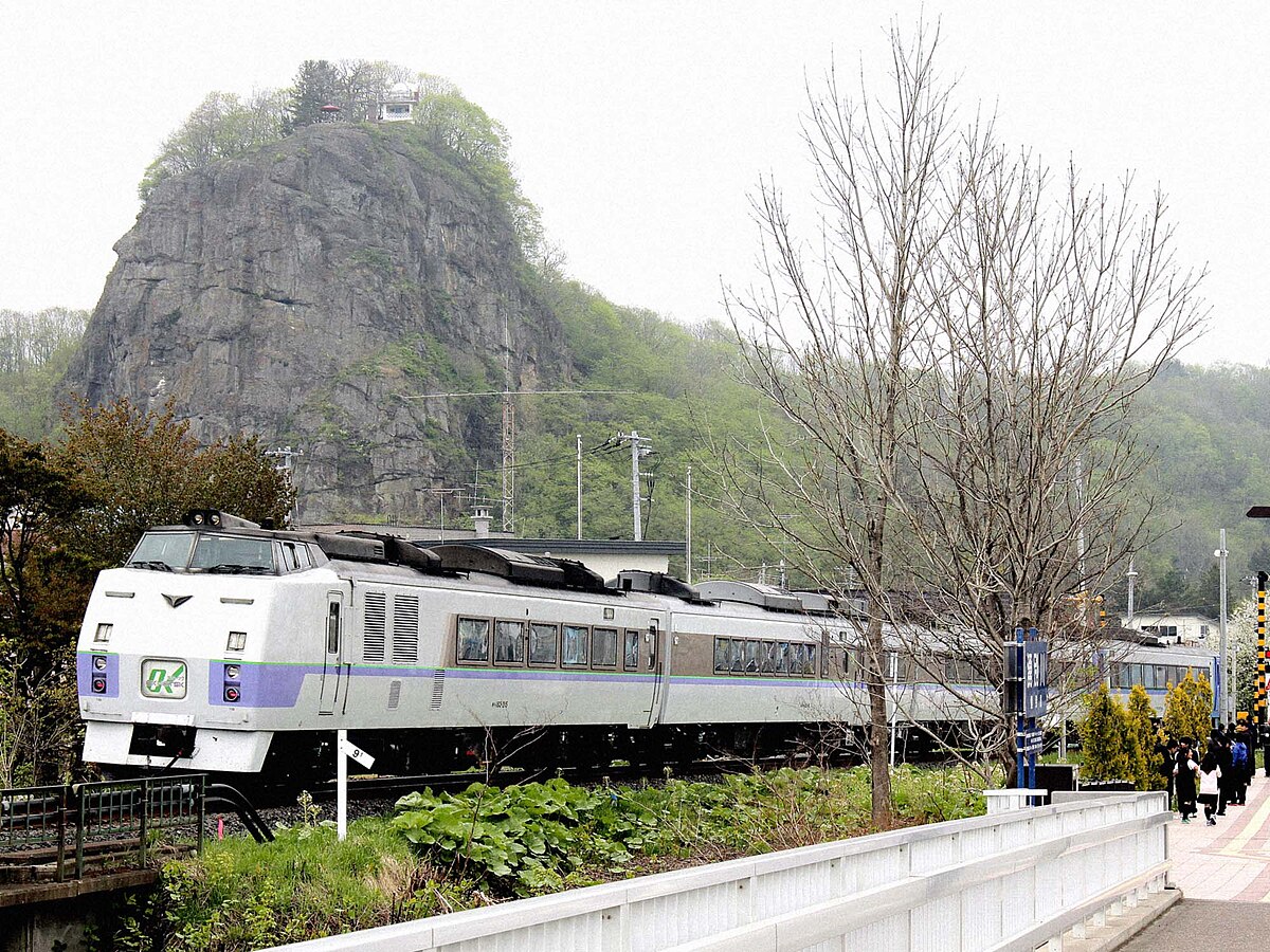 遠軽町