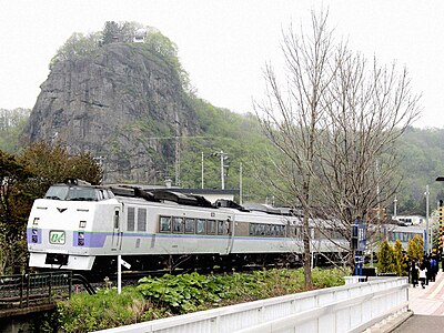 遠軽町