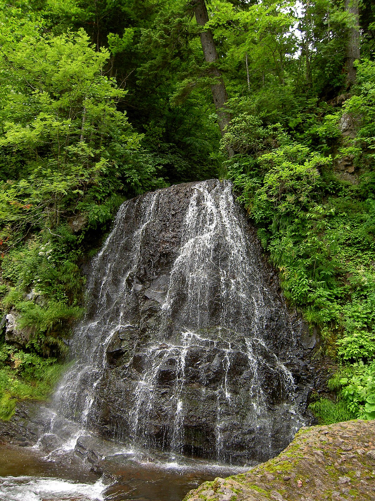 Nishiokoppe