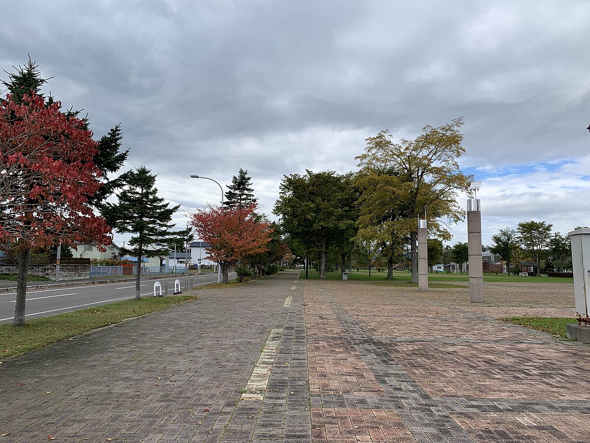 Okoppe