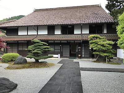 杜塾美術館