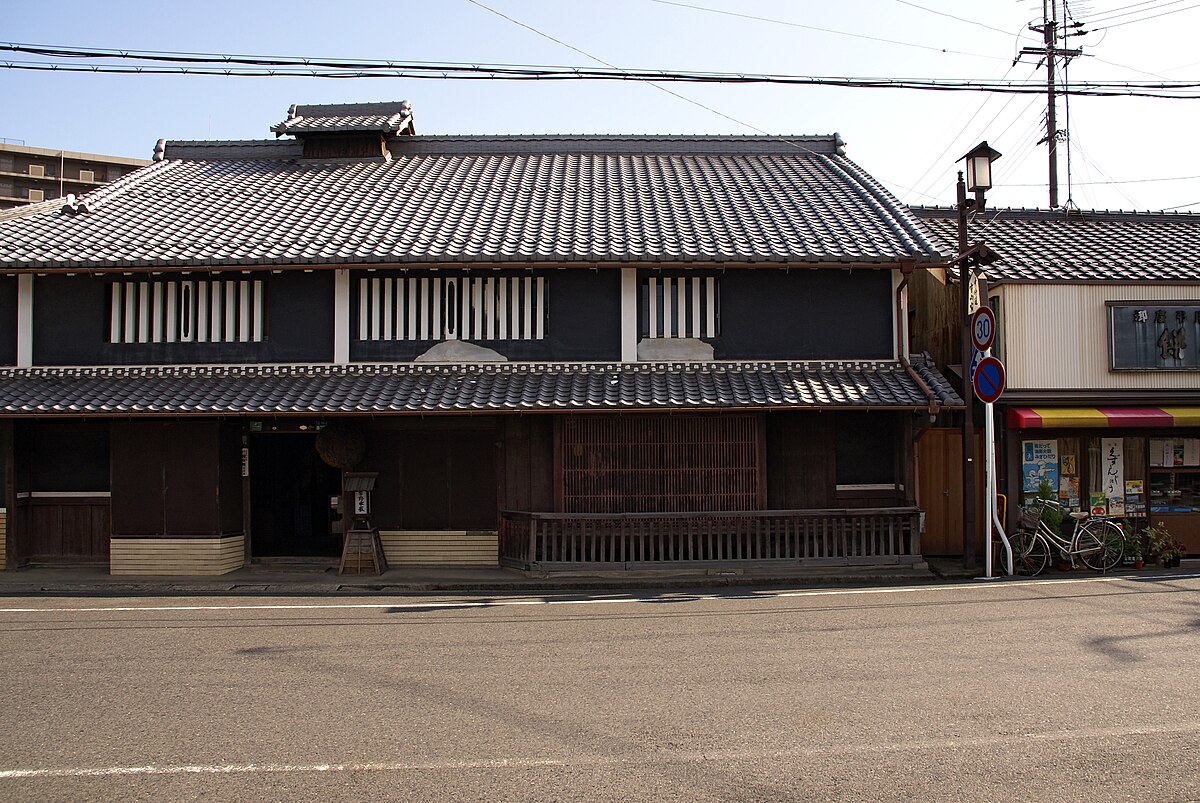 Moriyama