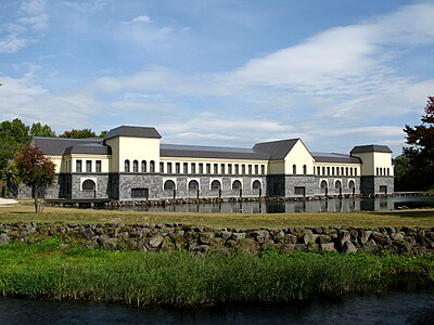 Morohashi Museum of Modern Art