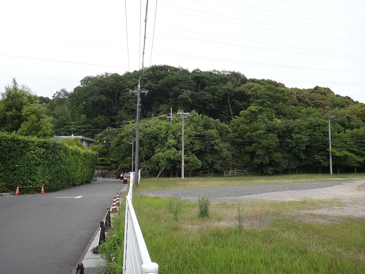 Mount Asahi