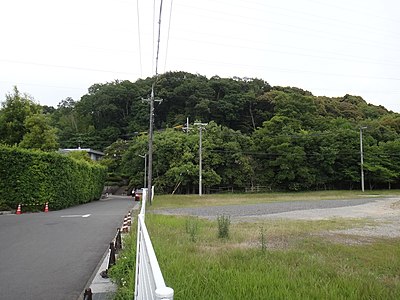 Mount Asahi