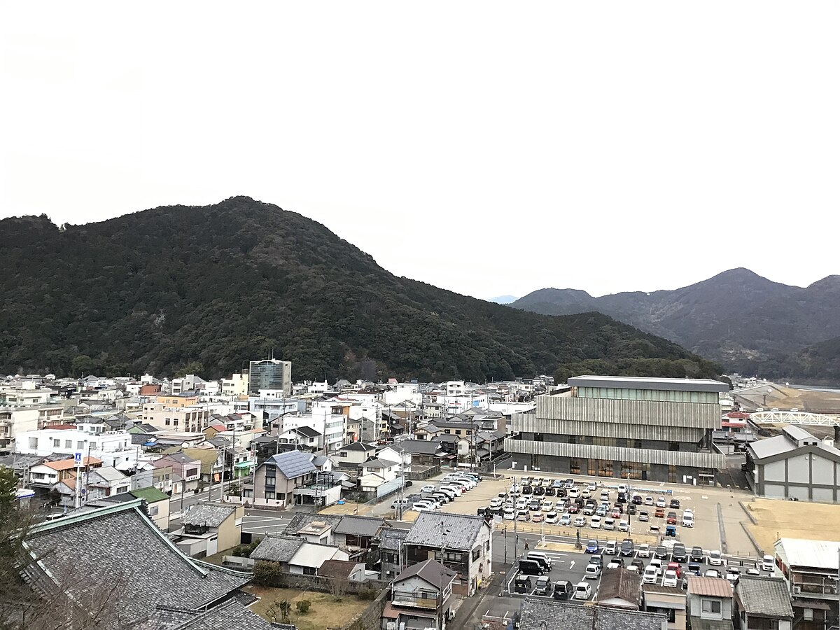 千穗峰