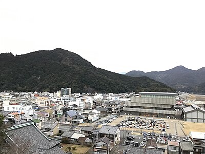 千穗峰