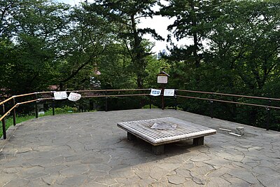 Mount Hakone