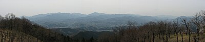 陣馬山