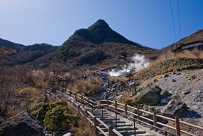 冠ヶ岳