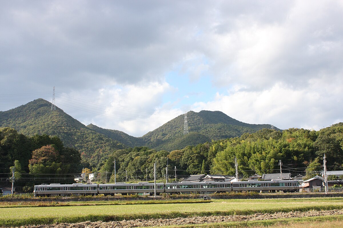 虚空蔵山