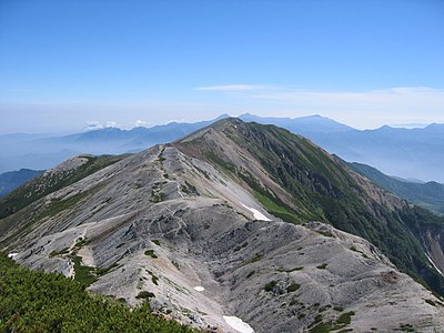 Mount Korenge