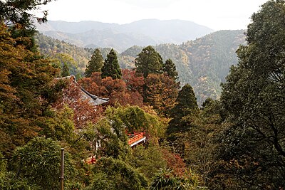 鞍馬山