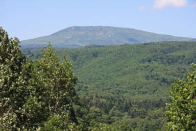 Mui Ne yama