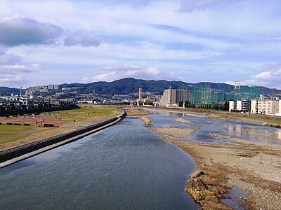 Muko River