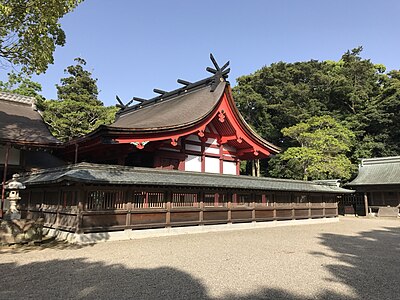 Munakata