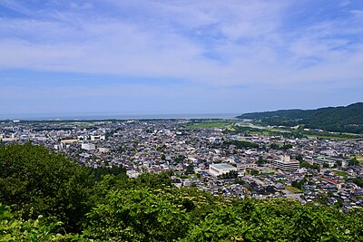村上市