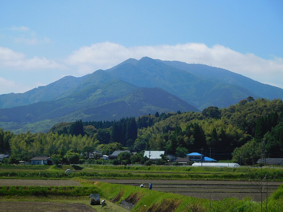 Murasaki Oyama