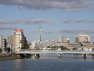 Muromi River