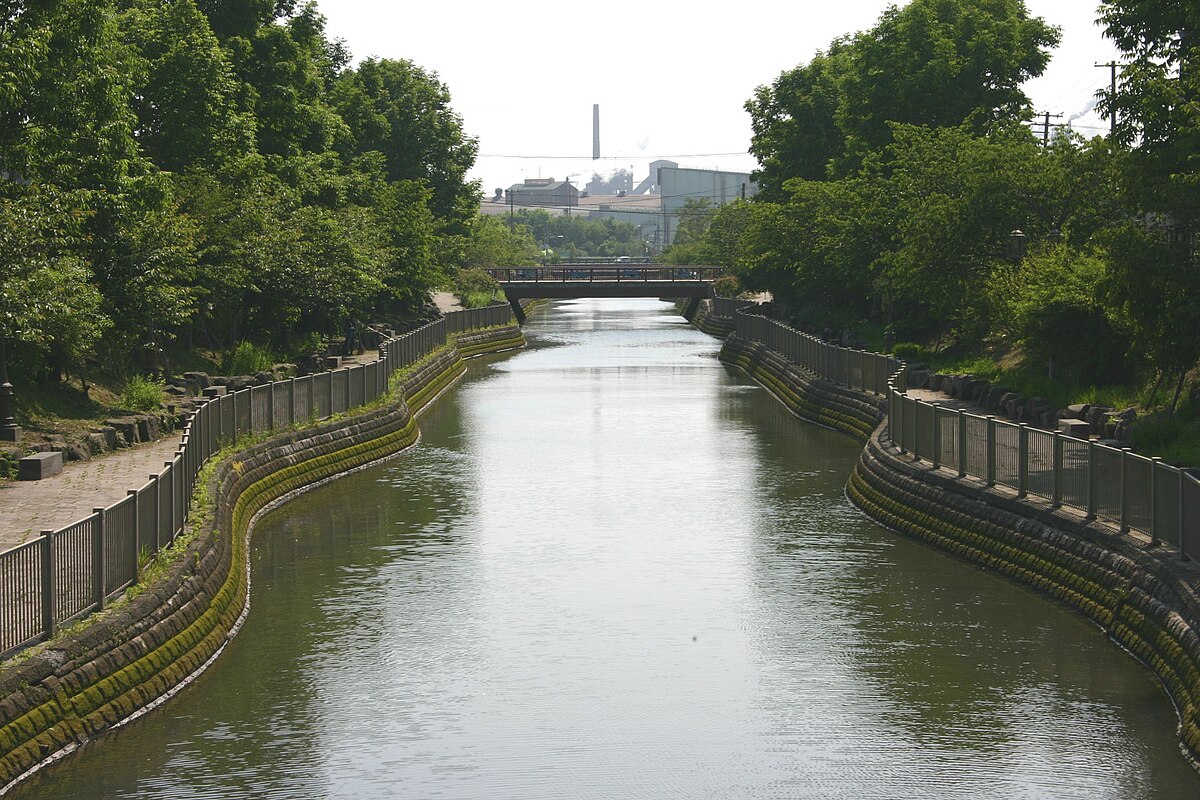 室蘭市