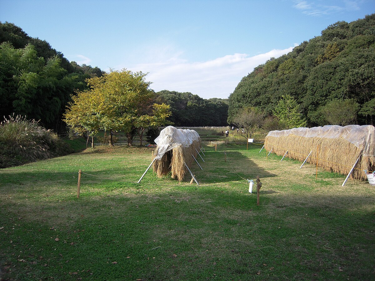 武蔵村山市