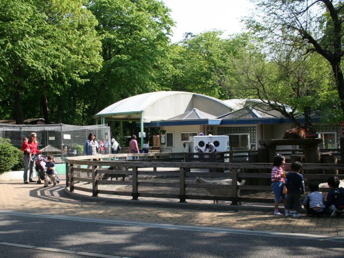 Musashino