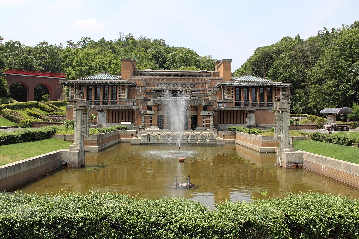 明治村博物館