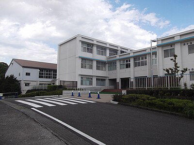 ふじのくに地球環境史ミュージアム