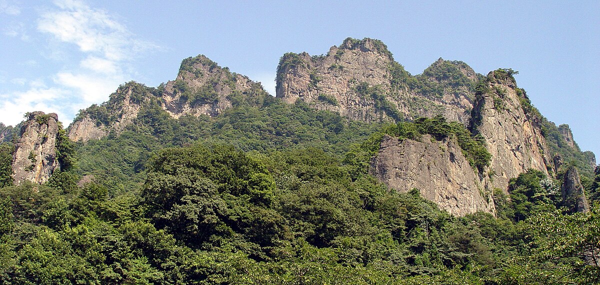 ภูเมียวกิ
