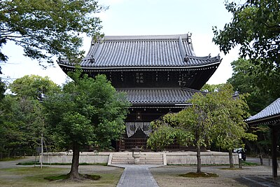 Myōkō-ji Temple
