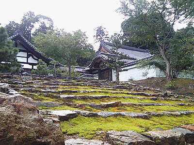 Myōkō-ji Temple