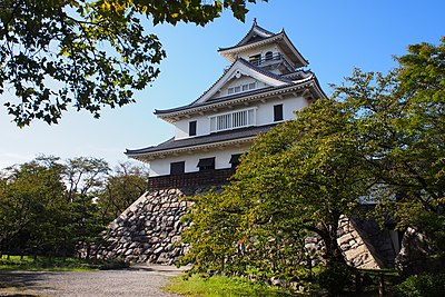 長浜市