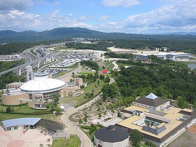 長久手市