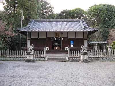 長尾神社