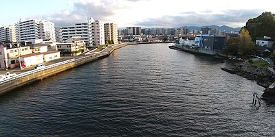 Nagara Gawa