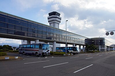 나가사키 공항