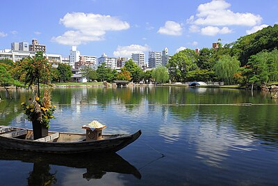 名古屋市東区